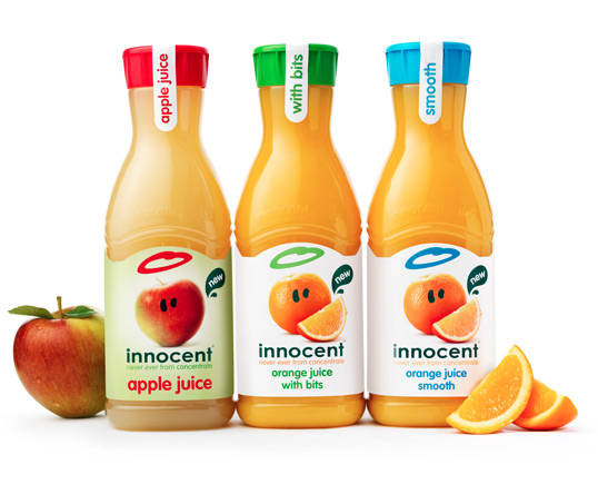 innocent drinks