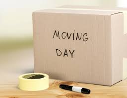 mover