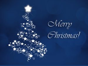 christmas gift card
