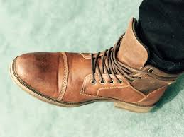 smart boot