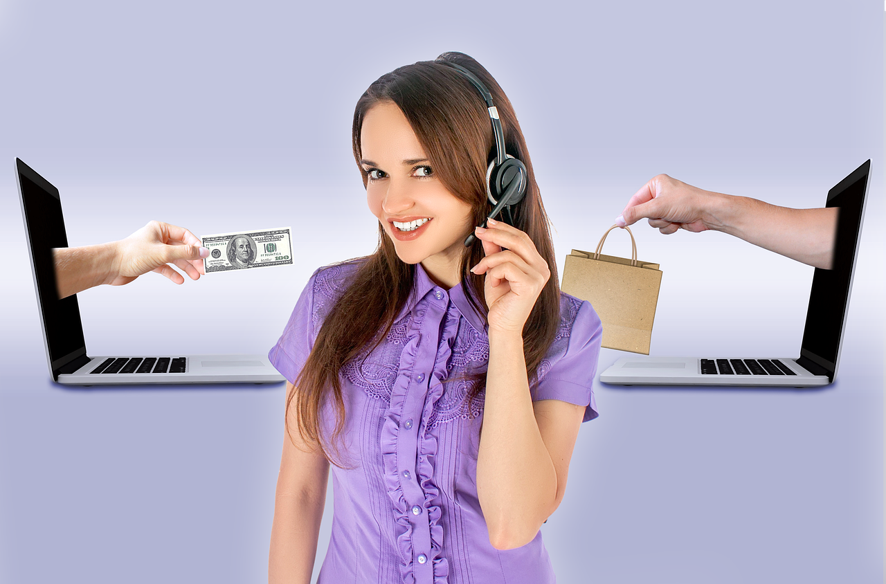 customer service