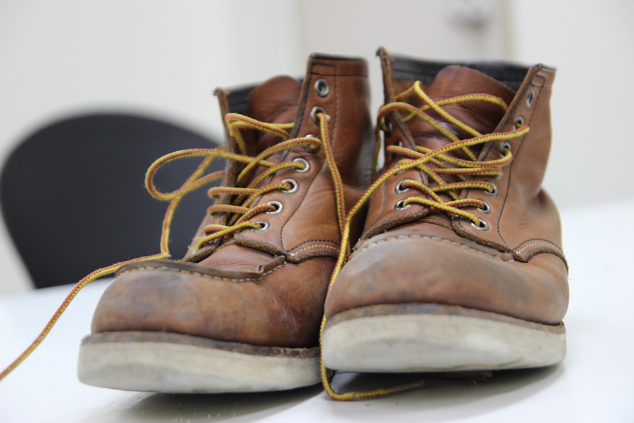 mens boots