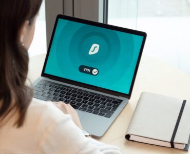 VPN
