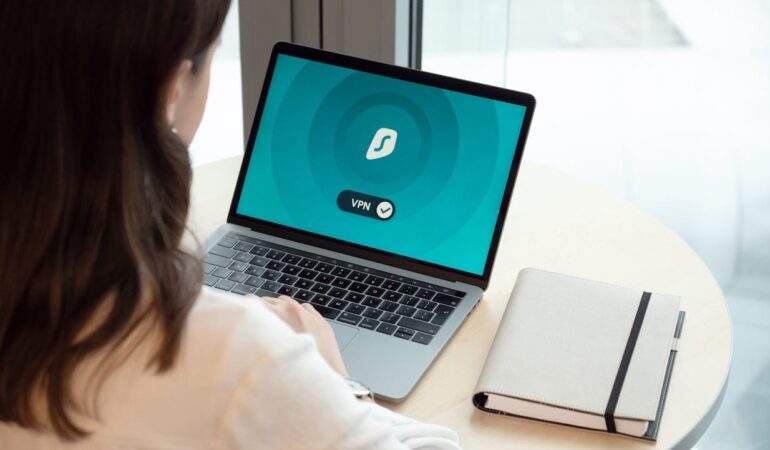 VPN